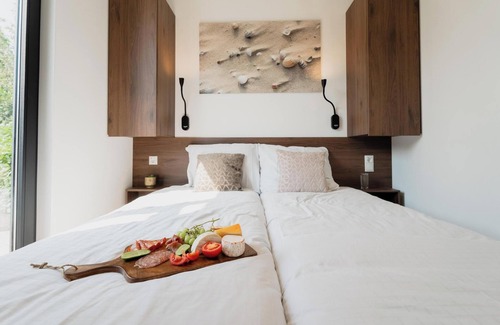 Vogelenzang Resort | Villa Bloomingdale | 4 Pers.