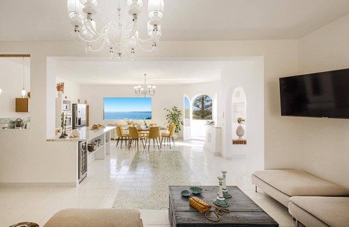 Eastern Sicily Villa | Villa Blu Marino by Villa Plus