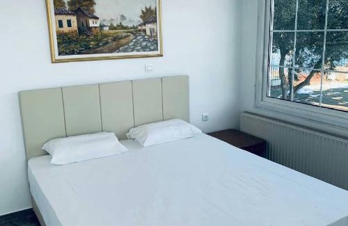 Thermaikos House | Villa Blue Apartments