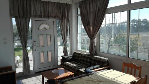 Thermaikos House | Villa Blue Apartments