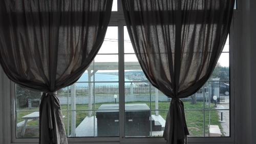 Thermaikos House | Villa Blue Apartments