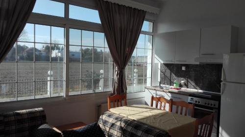 Thermaikos House | Villa Blue Apartments