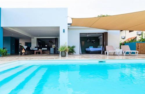 Grote Berg Villa | Villa Blue Bayou