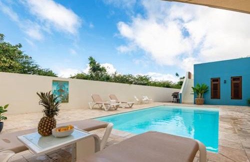 Grote Berg Villa | Villa Blue Bayou