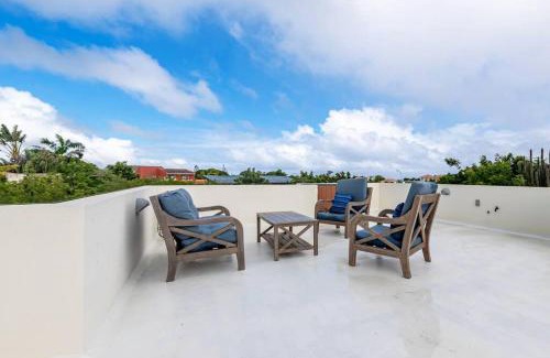 Grote Berg Villa | Villa Blue Bayou