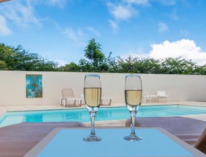 Grote Berg Villa | Villa Blue Bayou
