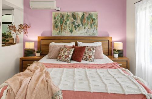 Palm Cove Villa | Villa Blue - Coastal Family Escape