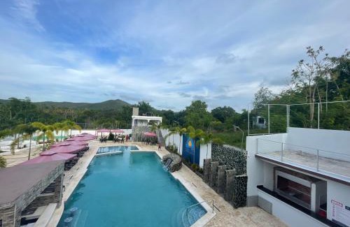 Santo Domingo Norte Apartment | Villa Blue sky luxury