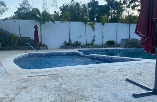 Santo Domingo Norte Apartment | Villa Blue sky luxury