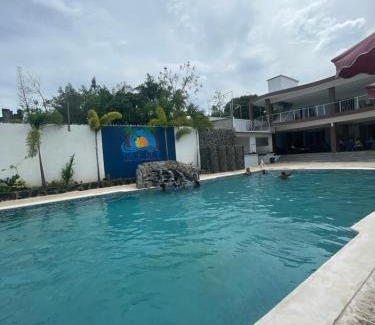 Santo Domingo Norte Apartment | Villa Blue sky luxury