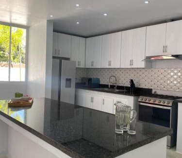 Santo Domingo Norte Apartment | Villa Blue sky luxury