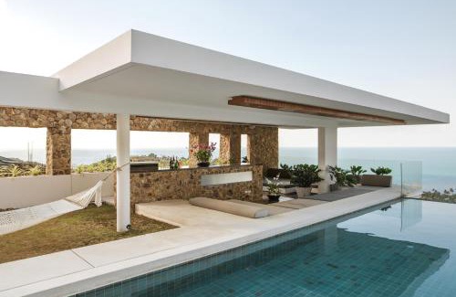 Mae Nam Villa | Villa Blue View