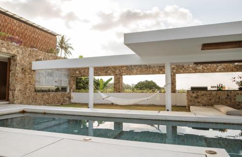 Mae Nam Villa | Villa Blue View