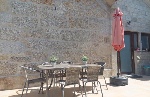 Castro Daire House | Villa Boas House