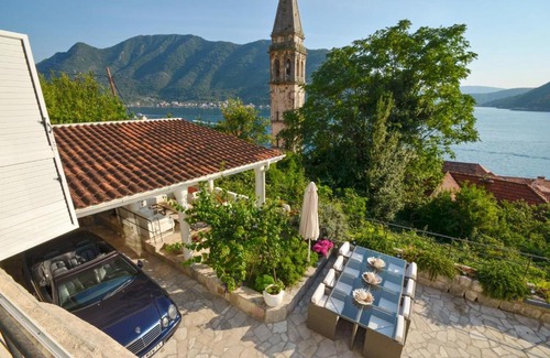 Perast Villa | Villa Bocca del Perasto
