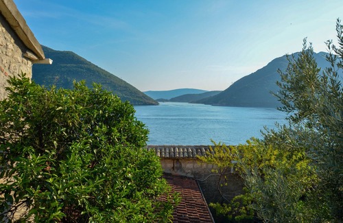 Perast Villa | Villa Bocca del Perasto
