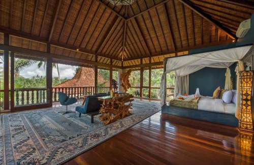 Payangan House | Villa Bodhi