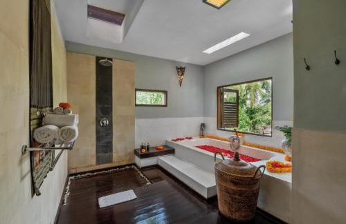 Payangan House | Villa Bodhi