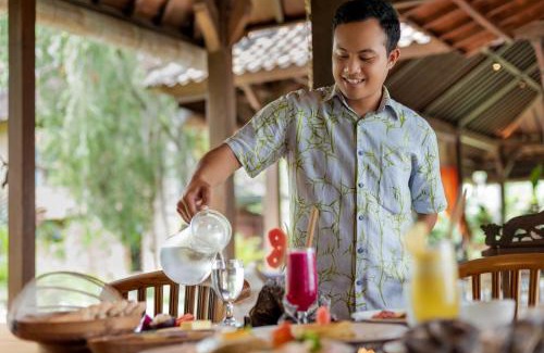 Payangan House | Villa Bodhi