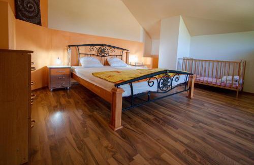 Bodiky House | Villa Bodiky