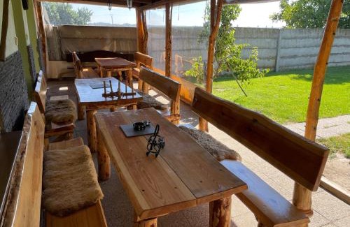 Bodiky House | Villa Bodiky