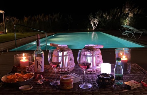 Bodrum Villa | Villa Bodrum Golf and Country Club Regnum