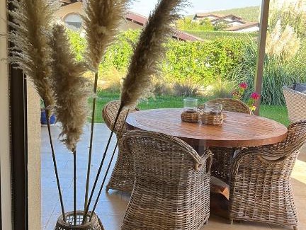 Bodrum Villa | Villa Bodrum Golf and Country Club Regnum