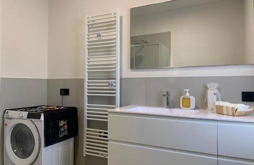 Ponteranica House | VILLA BOEL Bergamo