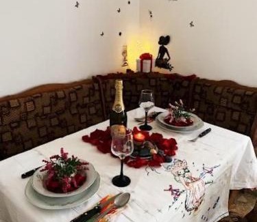 Agigea House | Villa Bogdan