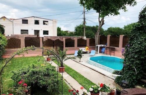 Agigea House | Villa Bogdan