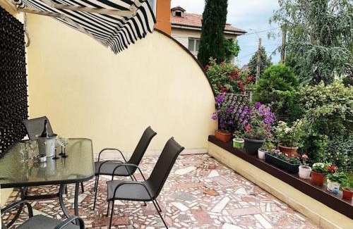 Agigea House | Villa Bogdan