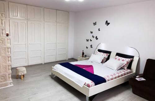 Agigea House | Villa Bogdan