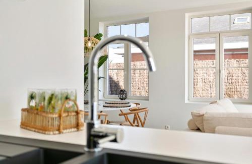 Kortemark House | Villa Boho