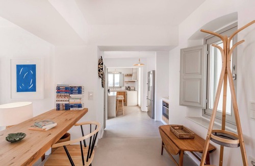 Mykonos Villa | Villa Boho