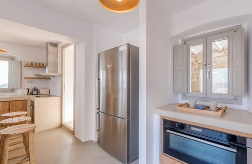 Mykonos Villa | Villa Boho