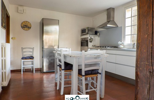 Casalecchio di Reno Villa | Villa Bolsenda