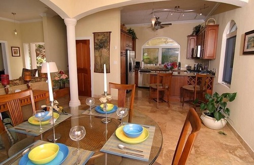 Contant Farms Villa | Villa Bombalassy, 2 Bedroom Luxury Vacation Villa, St. John, USVI