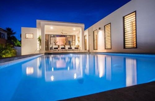 Cas Grandi Villa | Villa Bon Vista Cas Grandi