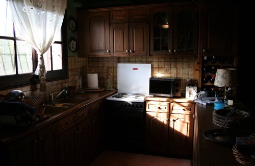 Chalcis Villa | Villa Bona: A secluded villa < 50 min. from Athens Intl. Airport