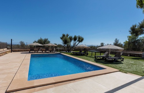 Sa Cabaneta Ski Chalet | Villa Bona Vista