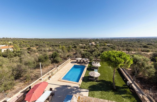Sa Cabaneta Ski Chalet | Villa Bona Vista