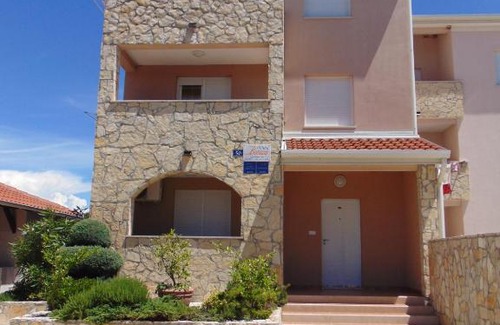 Zambratija Apartment | Villa Bonaca