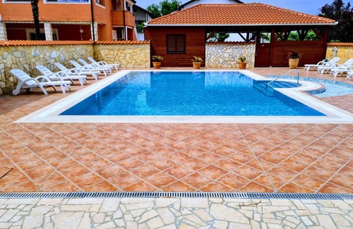 Zambratija Apartment | Villa Bonaca