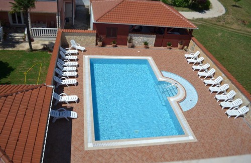 Zambratija Apartment | Villa Bonaca