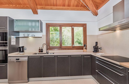Puerto de Pollensa Villa | Villa Bonavista By SunVillas Mallorca