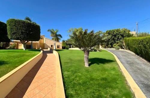 Elche Villa | Villa Bonavista Exclusiva Villa Privada en Elche