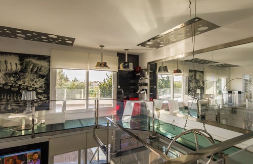 Schinias Villa | Villa BOND with Private Swimming Pool