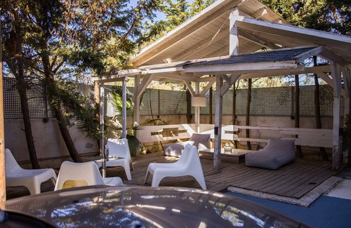 Schinias Villa | Villa BOND with Private Swimming Pool