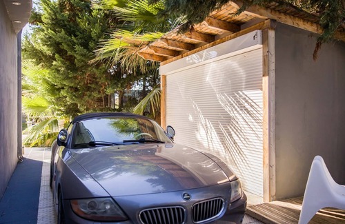 Schinias Villa | Villa BOND with Private Swimming Pool