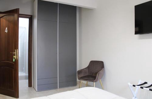 Suburbio VII Portuense House | Villa Bonelli Dreams in Rome